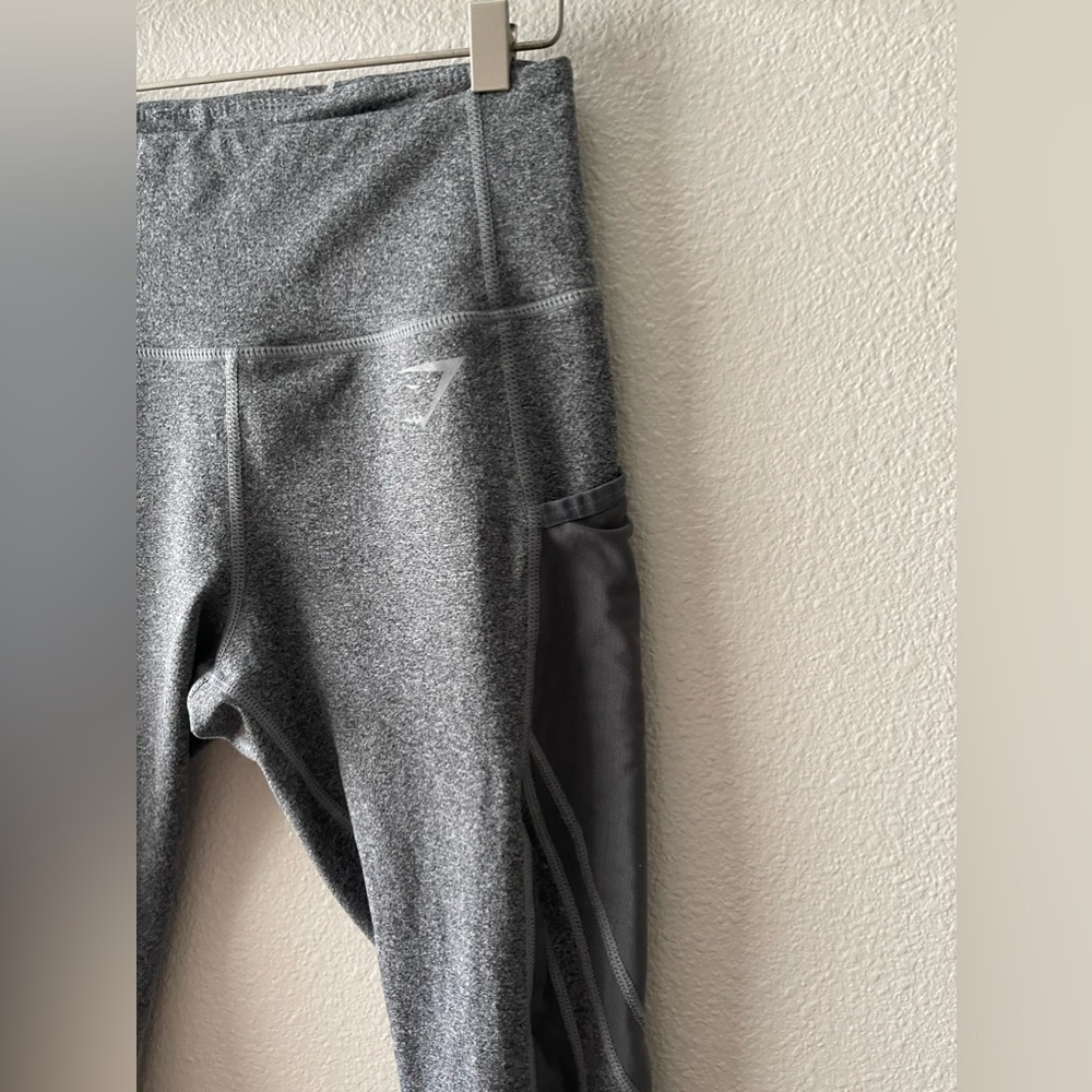 Gymshark Leggings